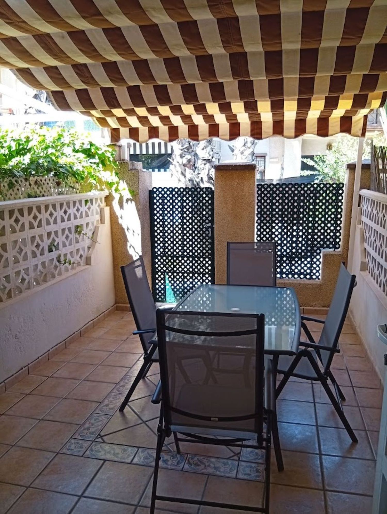 Chalet adosado en Avenida Zaragoza, 9, Gran Playa, Gran Playa - Foto 3