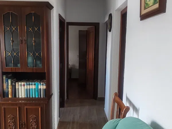 Piso en Calle José Solís, 2, Sur, Sur - Foto 2