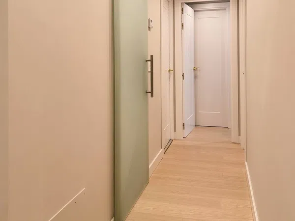 Piso en Karlos I.a Hiribidea, 18, Amara - Foto 32