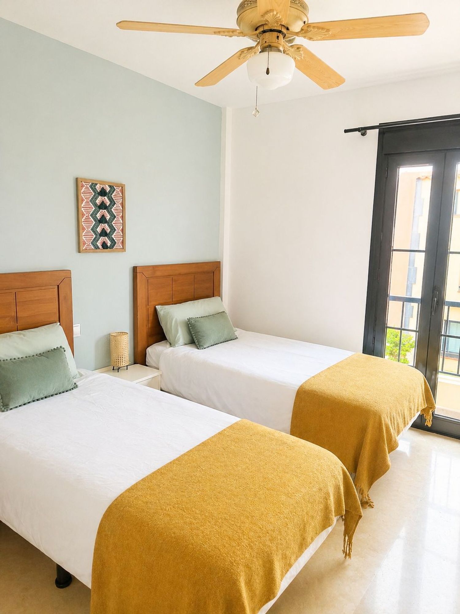 Chalet adosado en Calle la Golondrina, 2, Palm Mar, Palm Mar - Foto 12