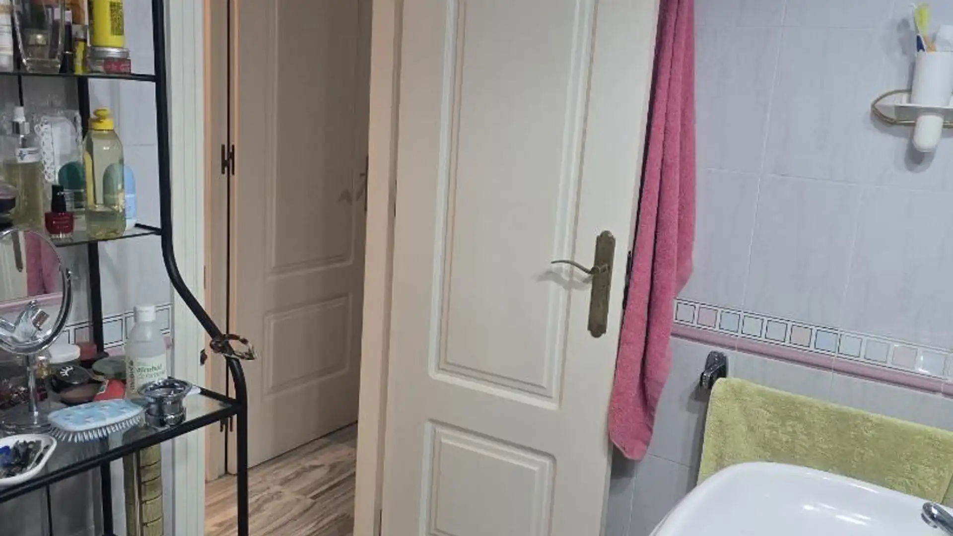 Piso en  Avenida de Ramón y Cajal 47 - Foto 12