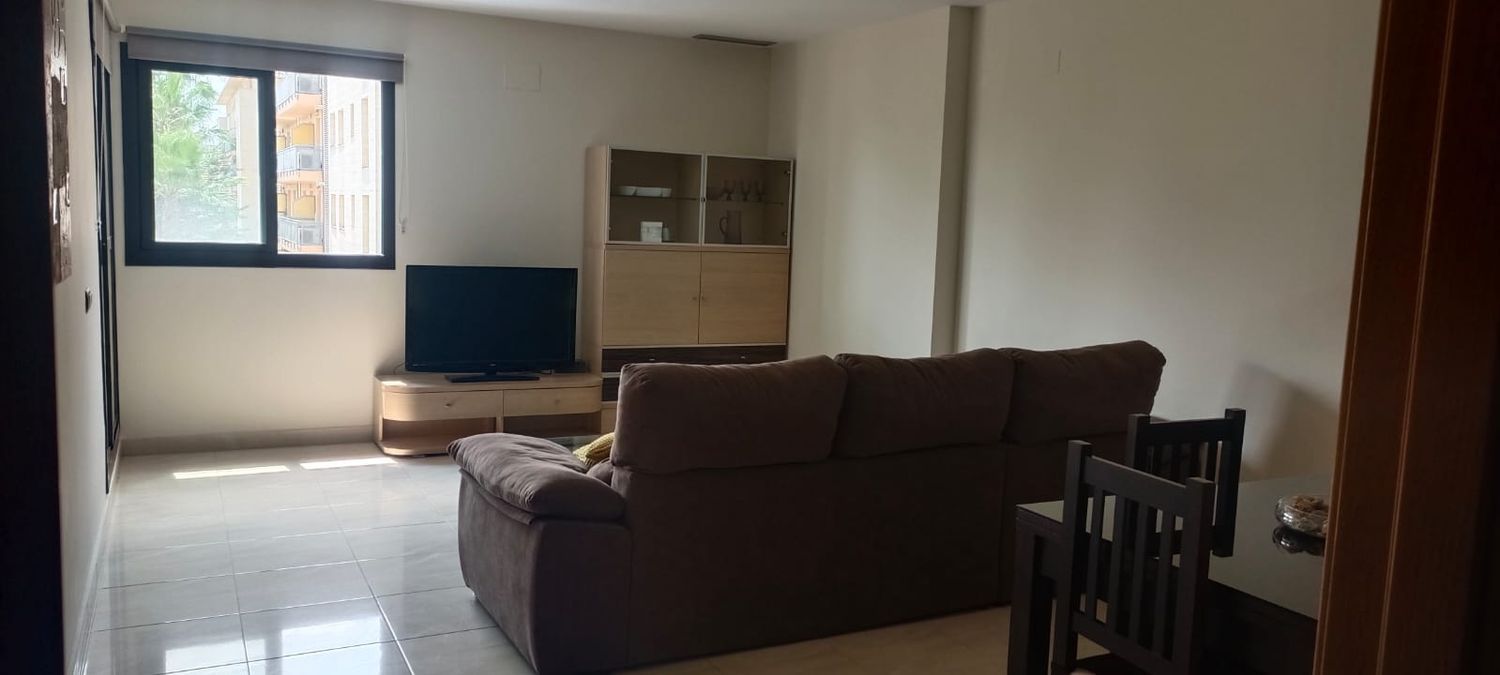 Piso en Avenida Andalucía, 34, El Altillo - Foto 4