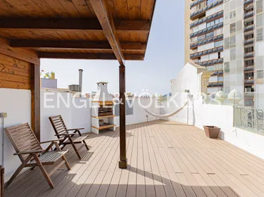Piso en  Barcelona Capital - Foto 1