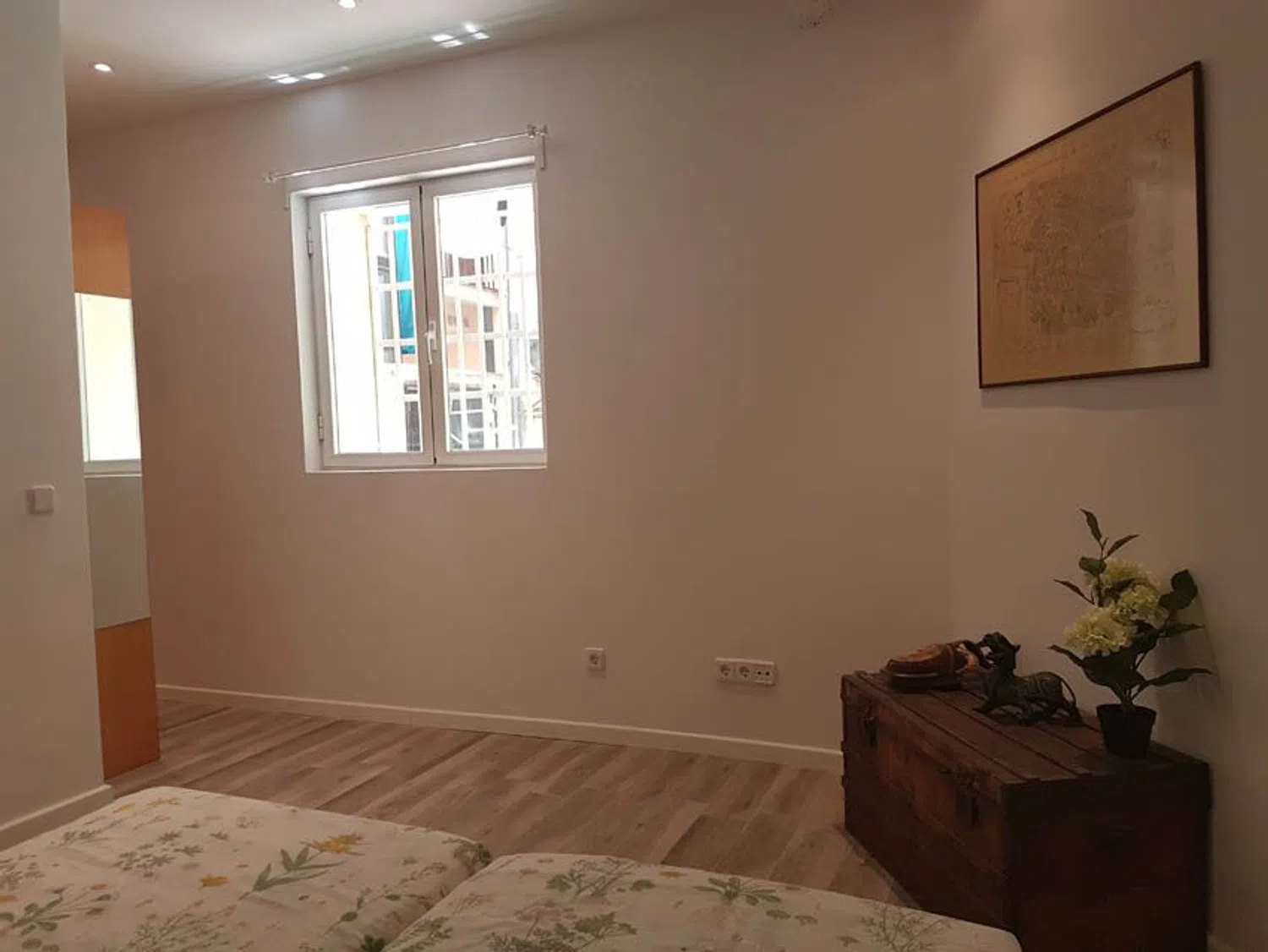 Estudio en calle de la Sombrerería, 4 - Foto 9