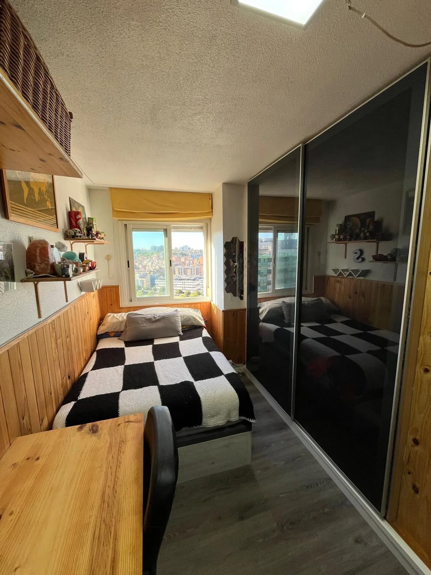 Piso en c chantada, 40 - Foto 7