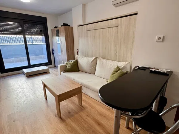 Estudio en Calle de Fuerteventura, 5, Pol. Industrial norte, Pol. Industrial norte - Foto 10