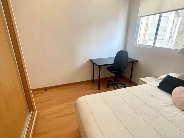 Piso en Calle Pelayo, 50, La Roqueta - Foto 21