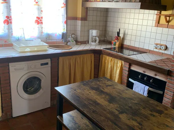 Chalet adosado en El Zabal-Santa Margarita, El Zabal-Santa Margarita - Foto 31