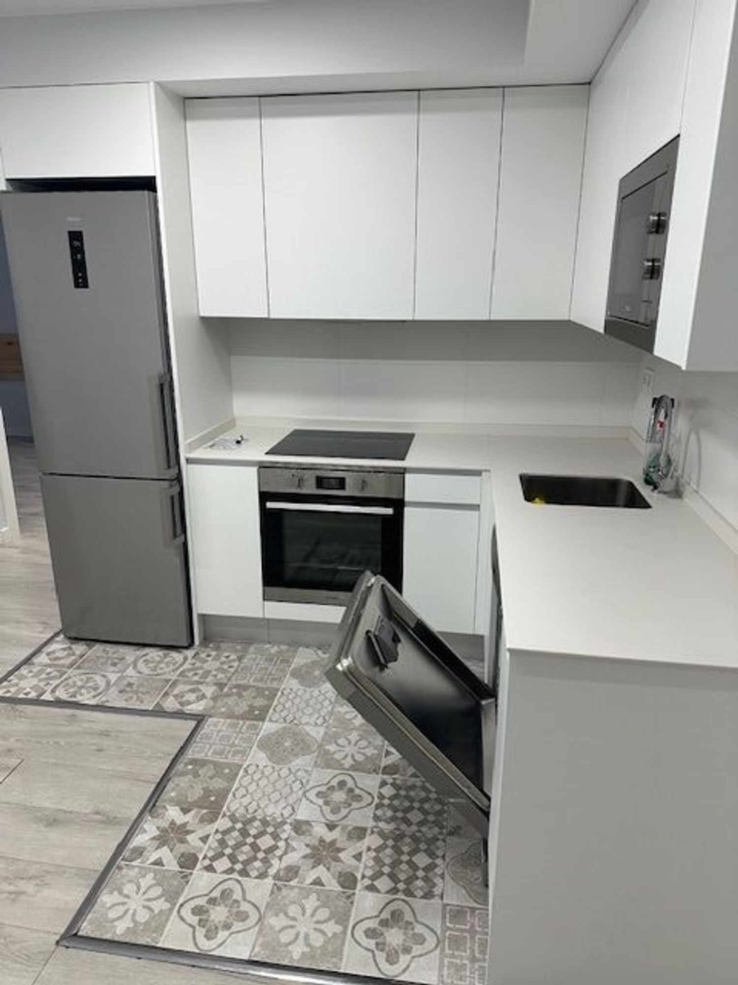 Piso en plaza San Francisco, 6 - Foto 3