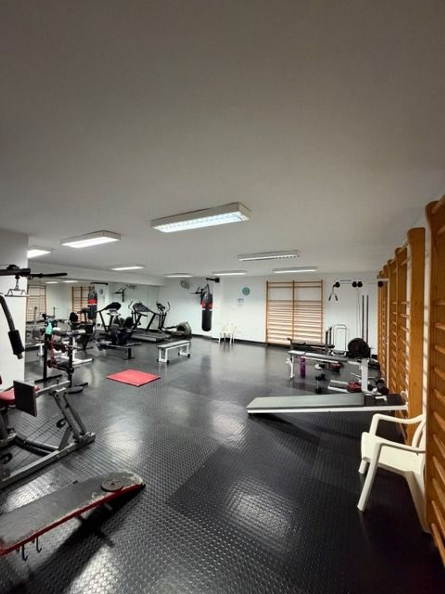 Piso en Bulevar Príncipe Alfonso de Hohenlohe, 270, La Carolina-Guadalpín - Foto 12