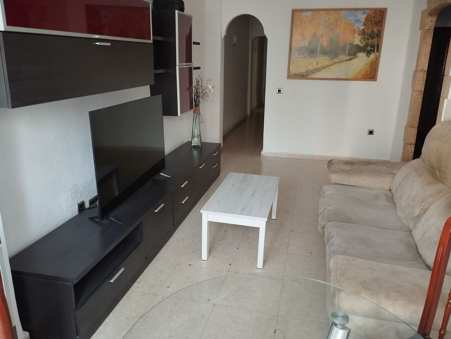 Piso en calle Sebastián de Eslava, 28 - Foto 3