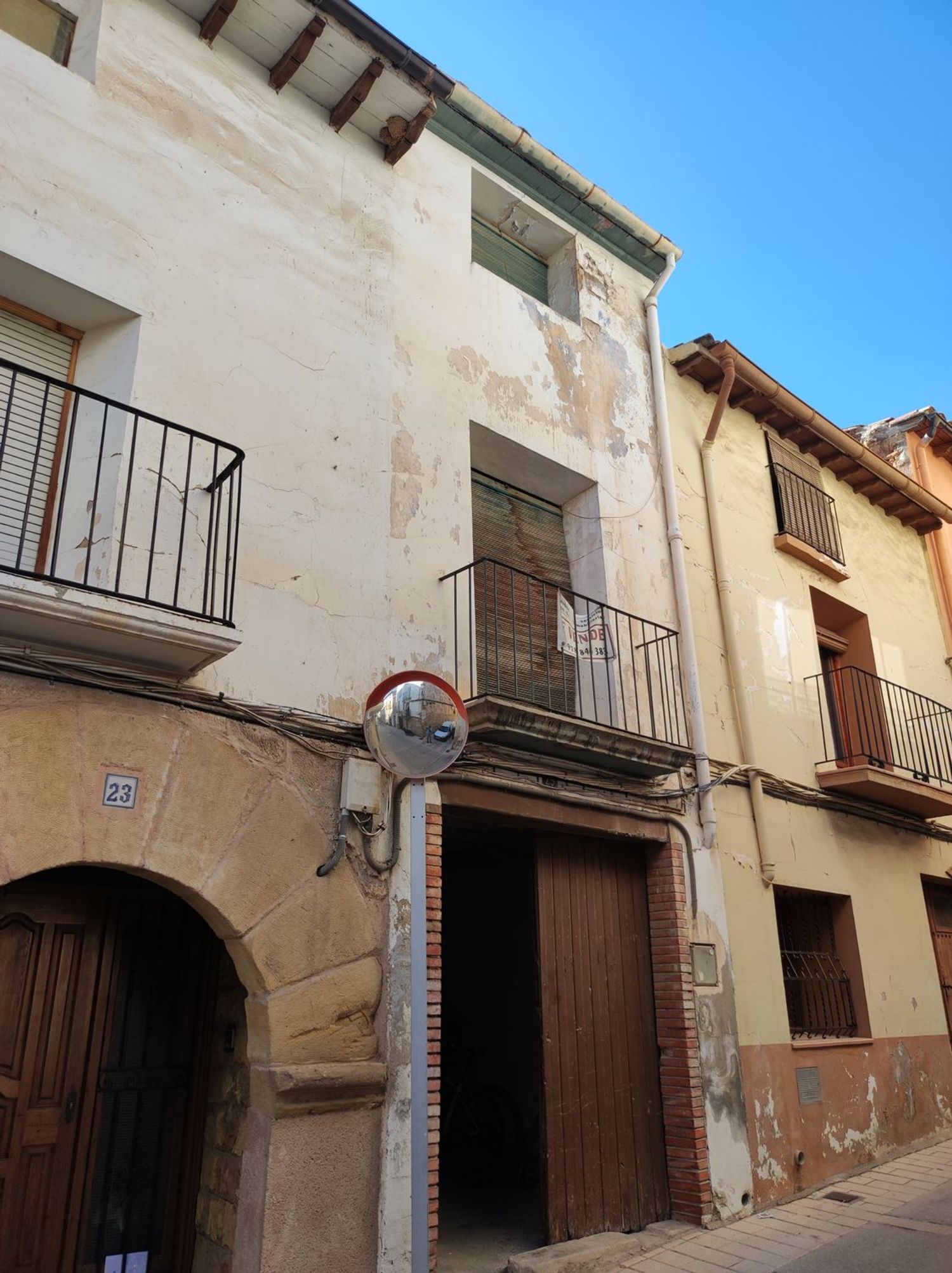 Casa de pueblo en Calle San Roque, 25 - Foto 6