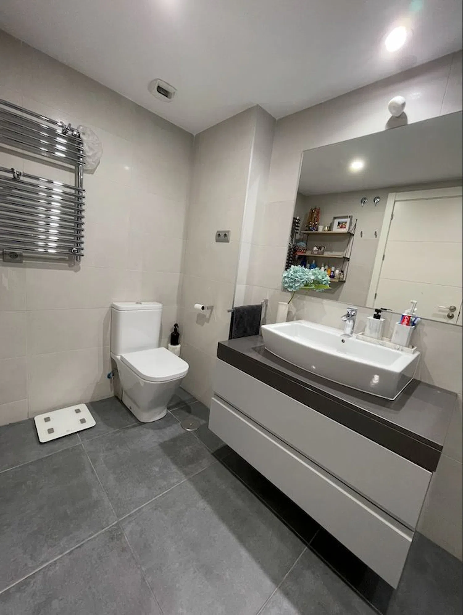 Piso en Barrio Montecarmelo - Foto 18