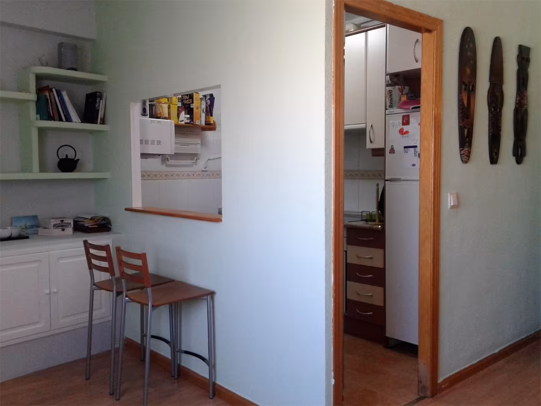 Piso en  Calle de César González Ruano 9 - Foto 11