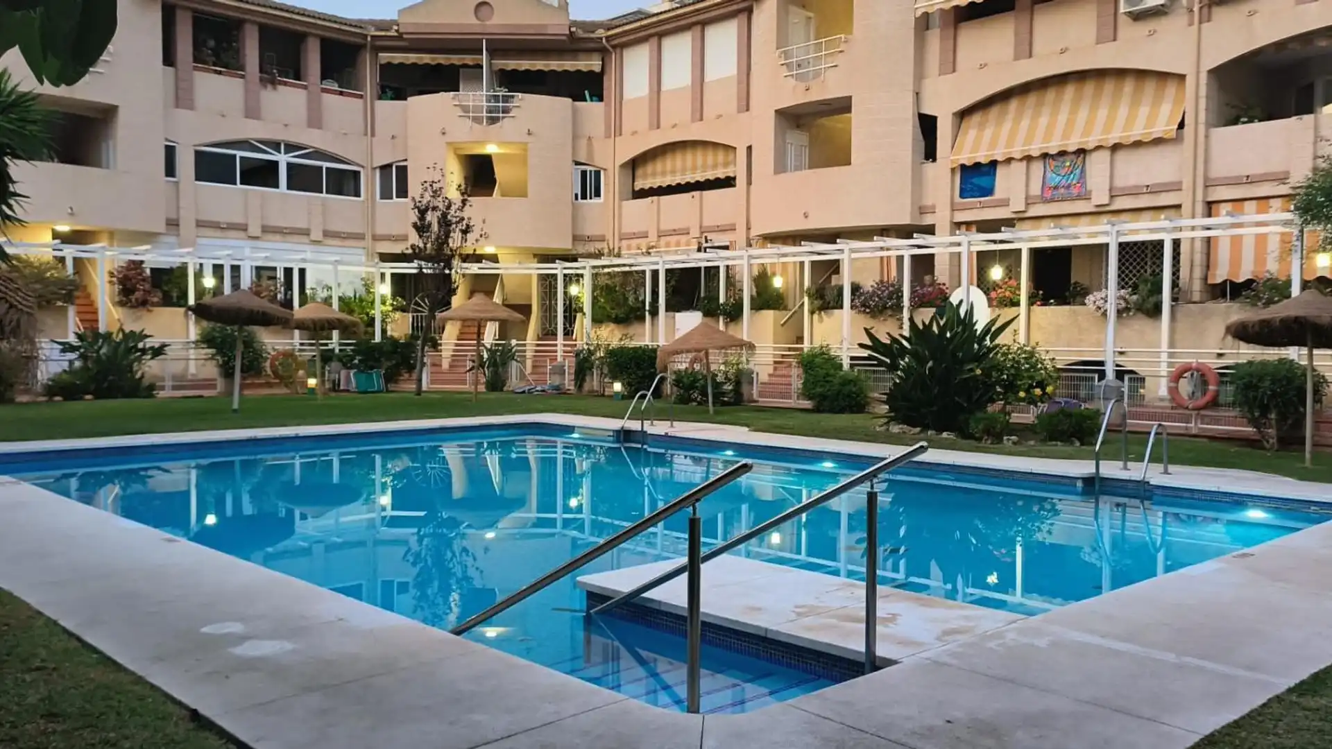 Piso en  Avenida del Mediterráneo 157 - Foto 10