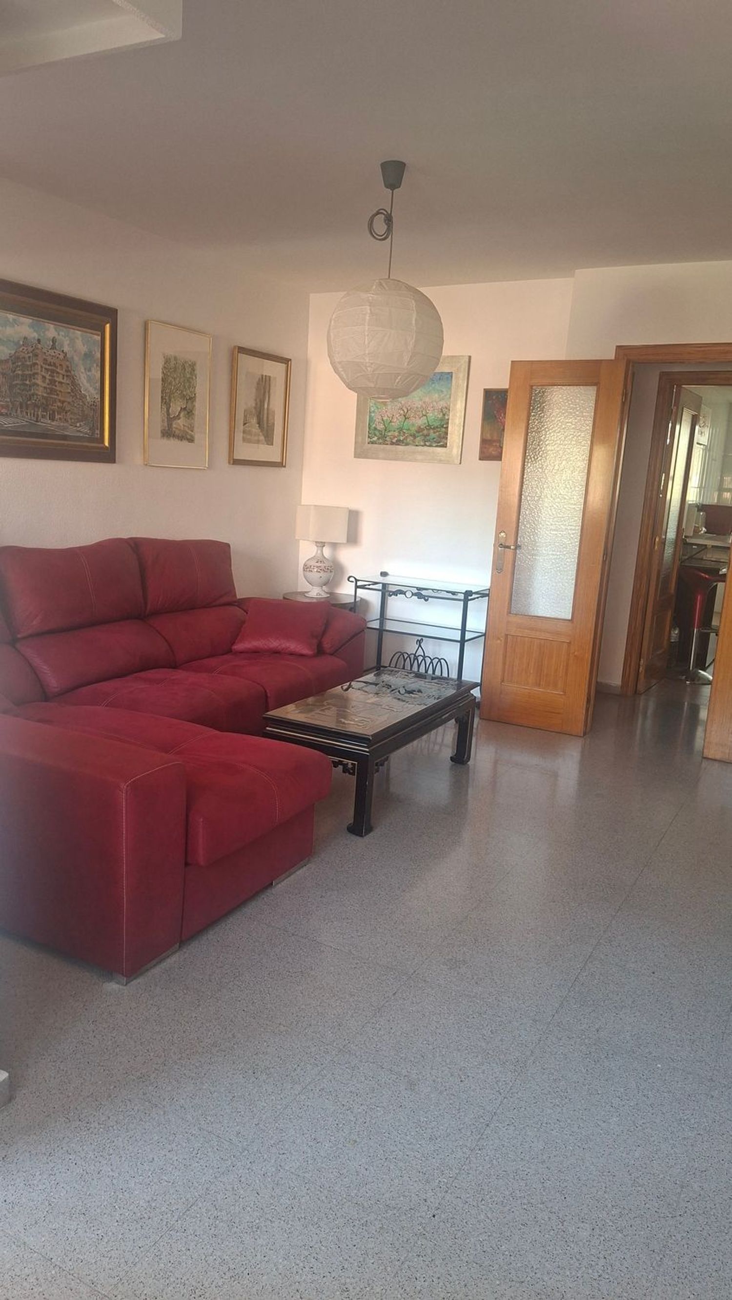 Piso en Pasaje de L'Ordana, 5, Centro, Centro - Foto 26