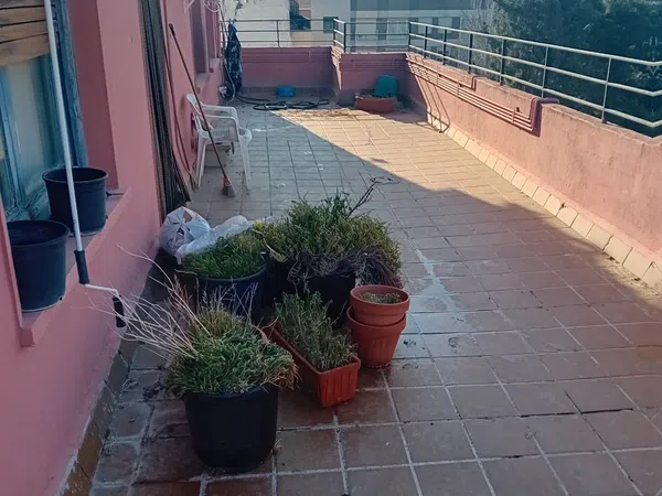 Ático en Calle Canarias, 1, Casetas - Garrapinillos - Monzalbarba, Casetas - Garrapinillos - Monzalbarba - Foto 7