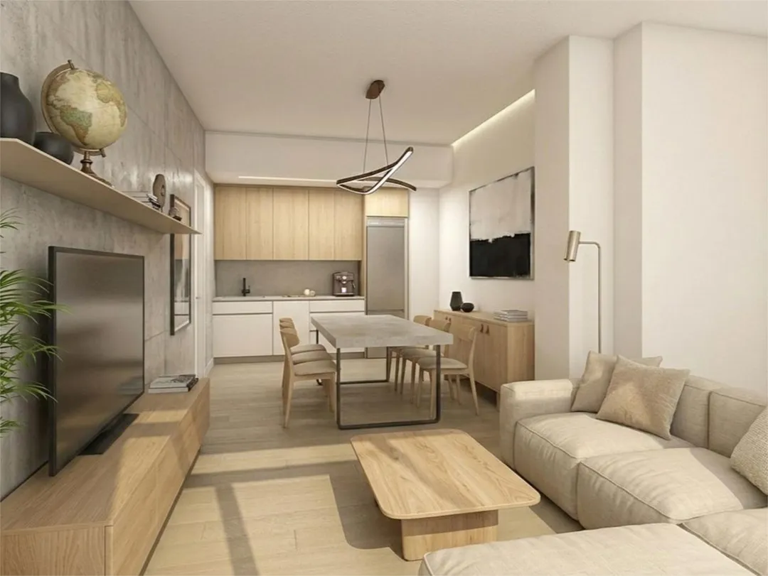 Loft en  Paseo de Guadalajara 31 - Foto 5