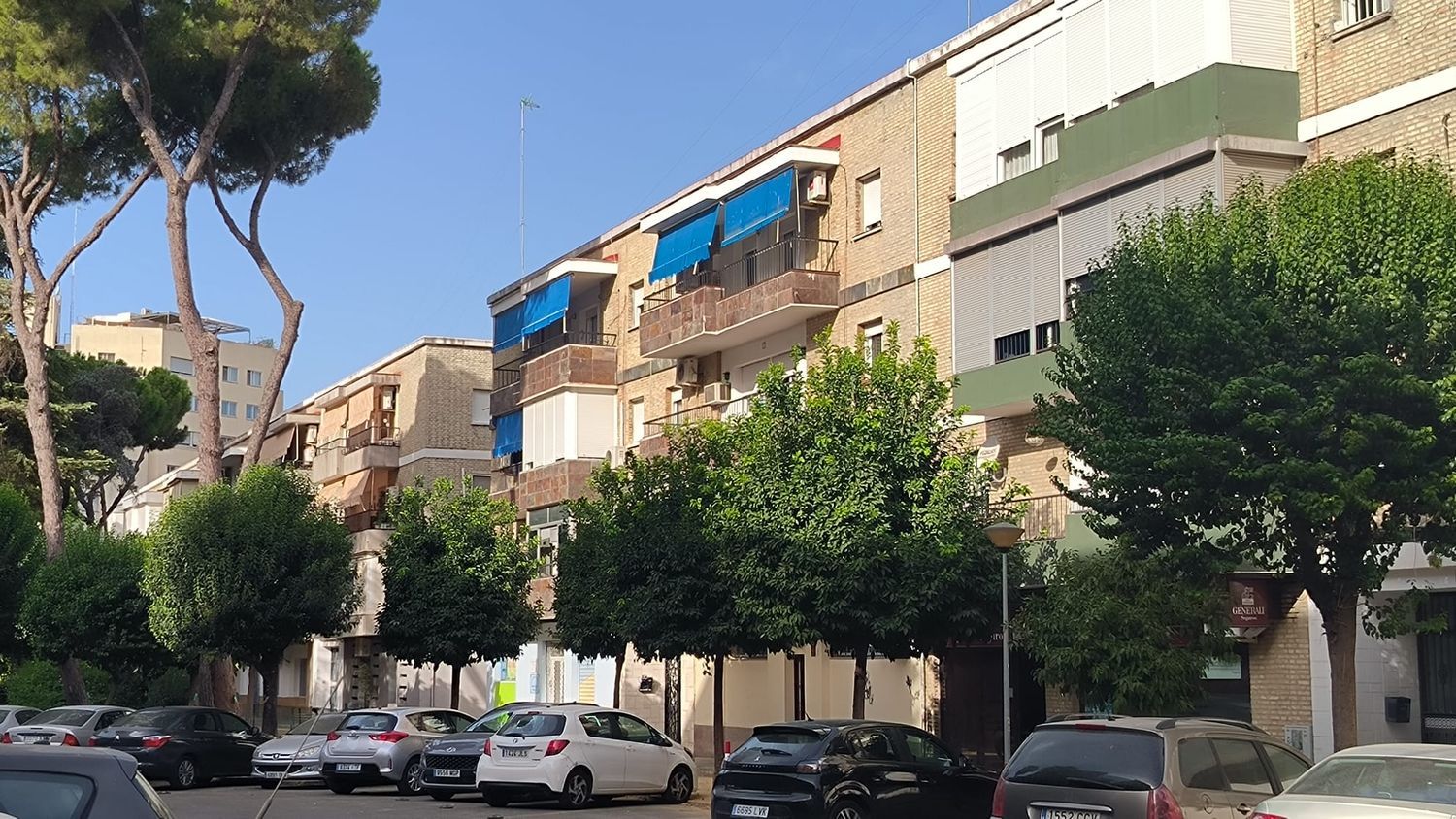 Piso en plaza Pintor Amalio García del Moral, 4 - Foto 34