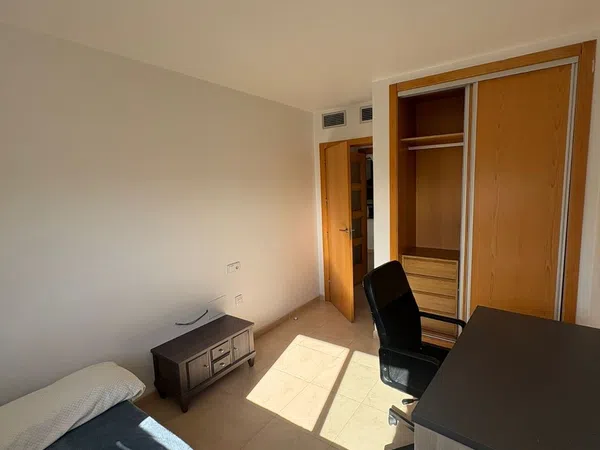 Piso en Plaza Ermita, 2, La Ñora - Foto 1