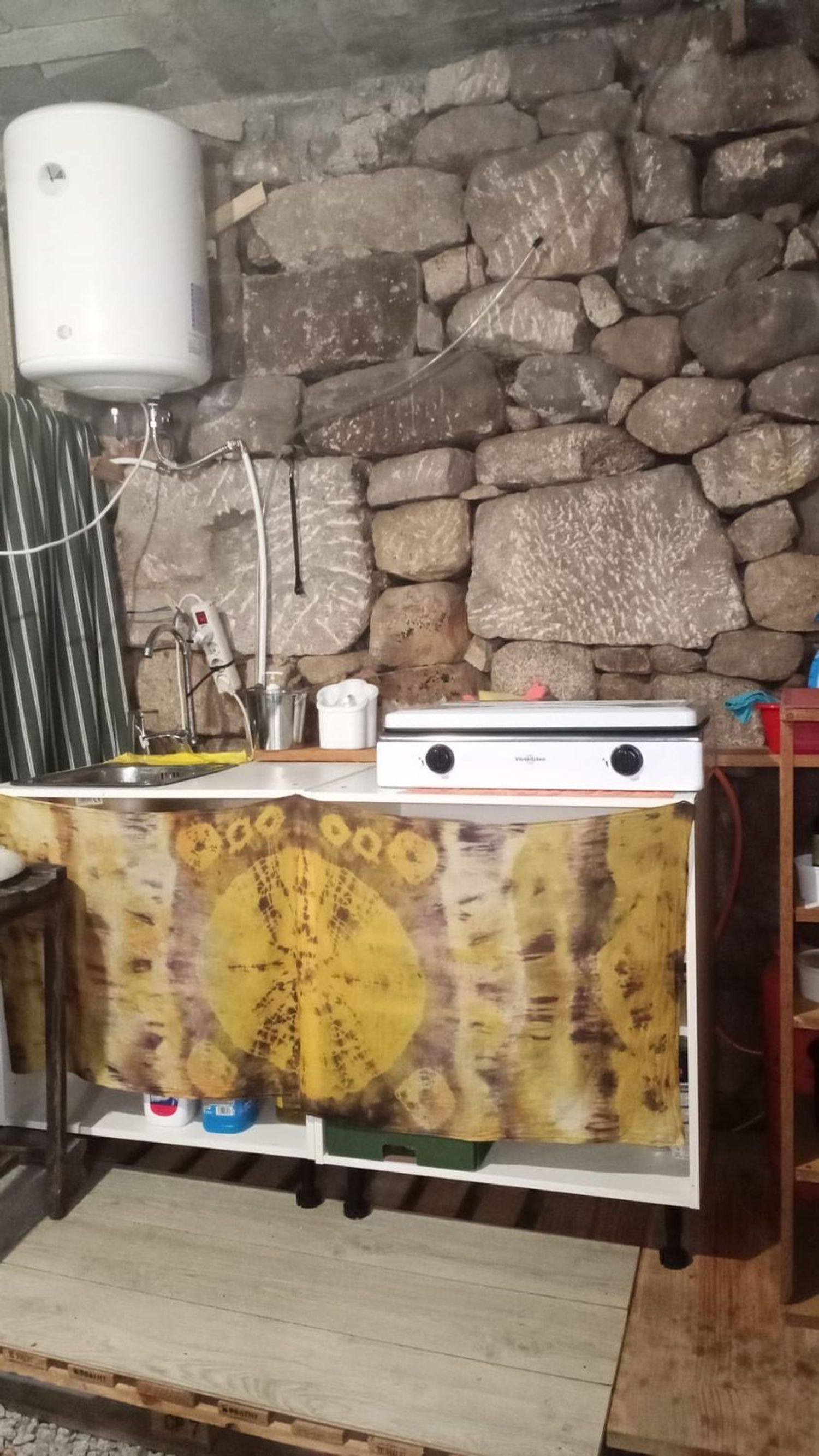 Casa de pueblo en Lugar Piúca, 7 - Foto 9