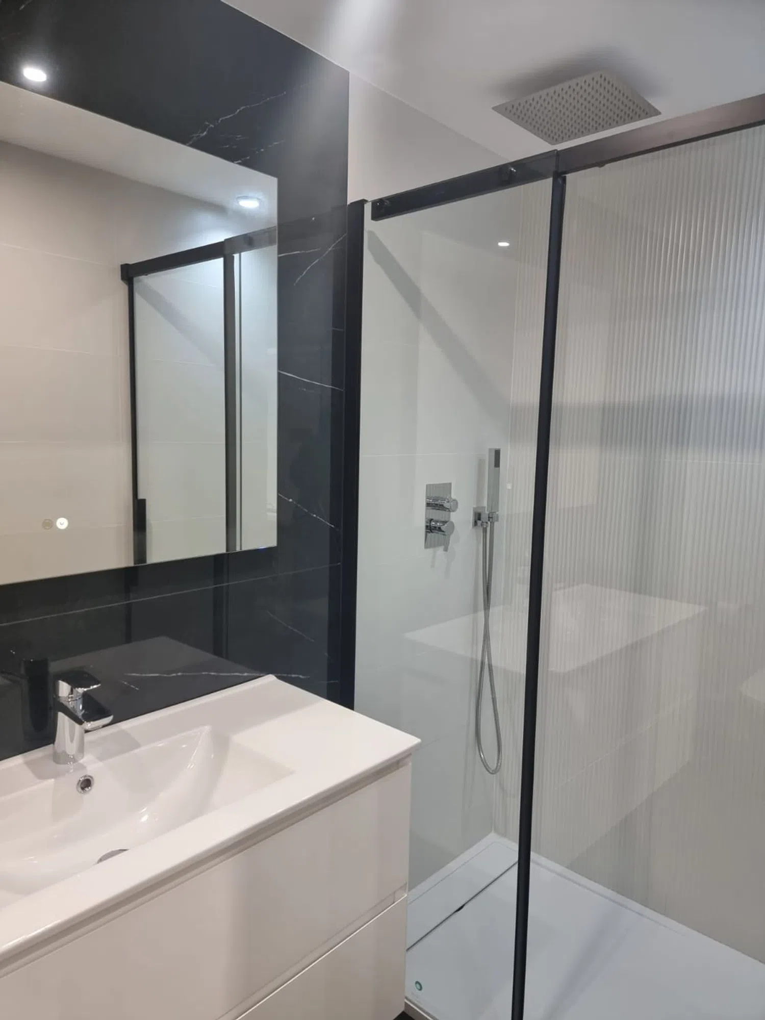 Estudio en calle de José Arcones Gil, 78 - Foto 3