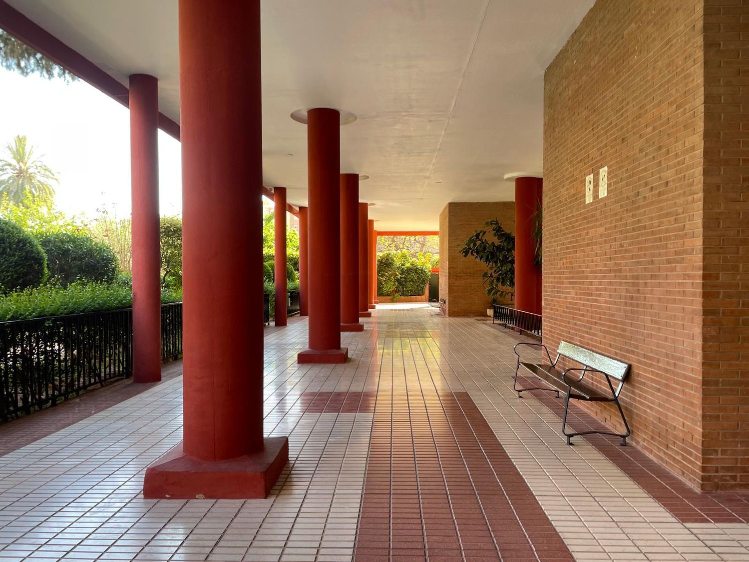 Piso en calle Padre Recaredo de Los Rios, 37 - Foto 29