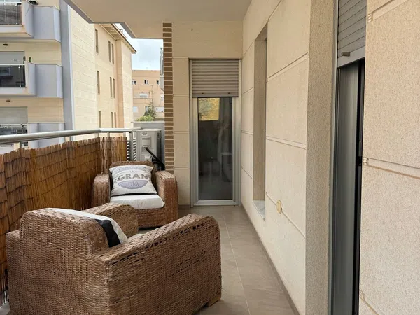 Piso en Calle Bahía de Almería, 5, Aguadulce norte - Foto 7