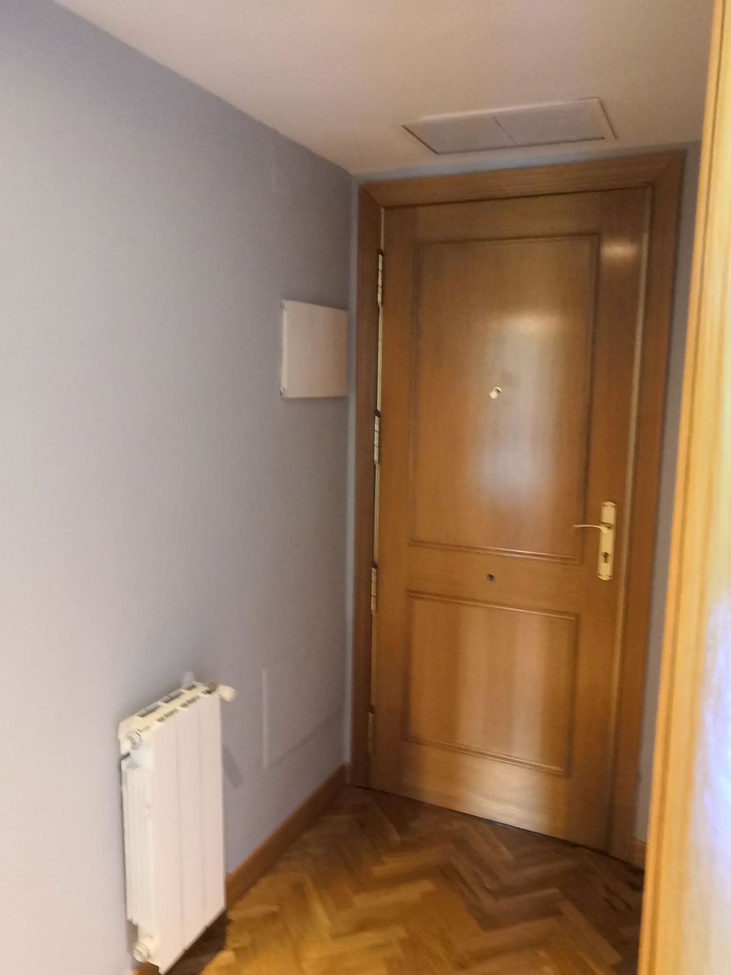 Piso en avenida de Montecarmelo, 5 - Foto 4