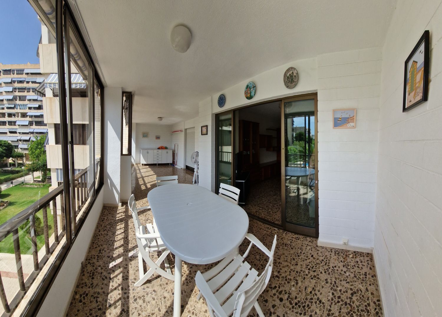 Piso en avenida de Holanda, 14 - Foto 5