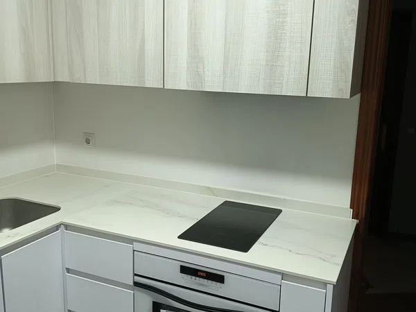 Piso en calle Rafael Finat, 28