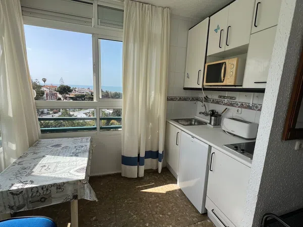 Estudio en avenida Principal del Candado, 9 - Foto 4