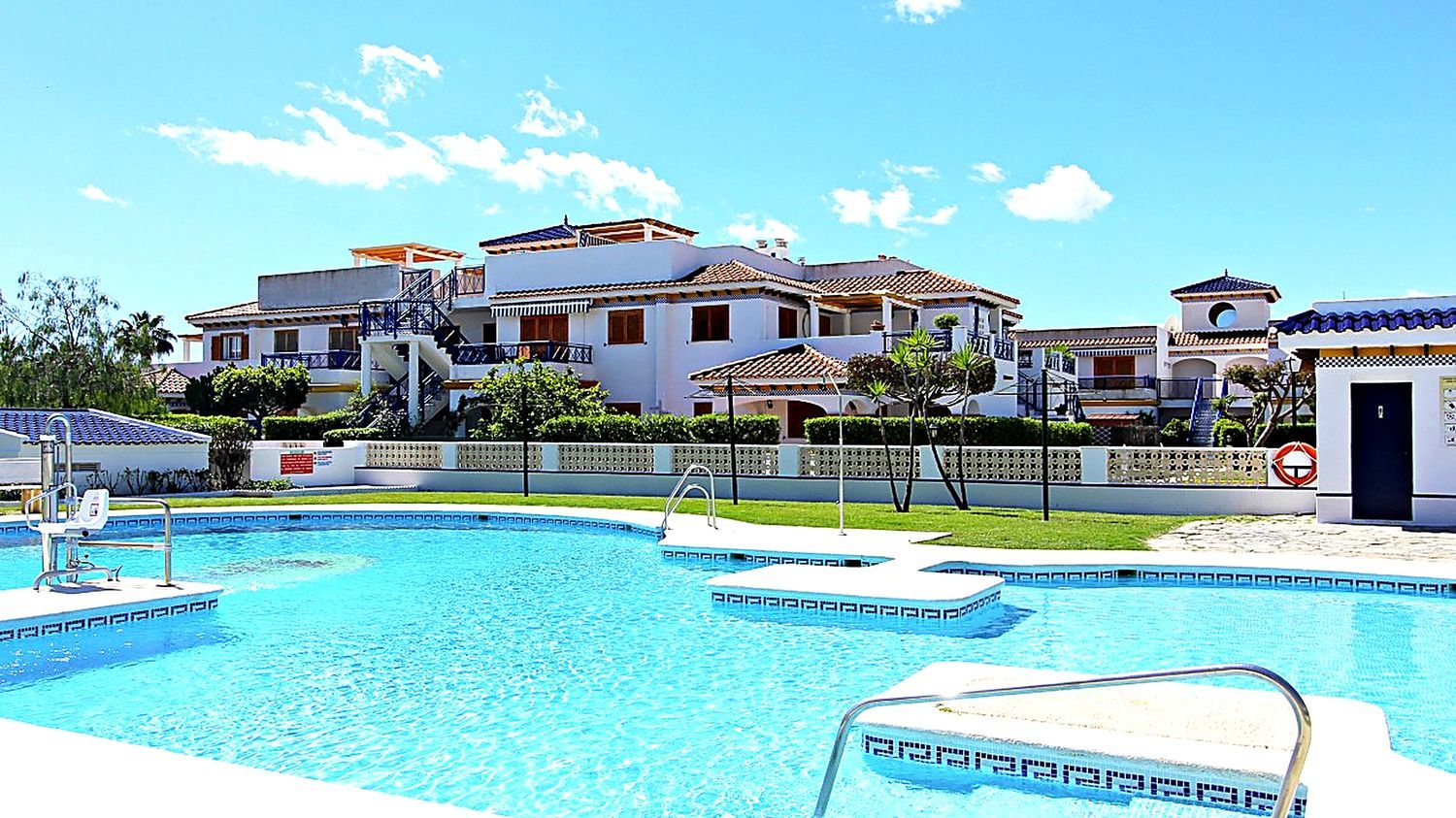 Chalet pareado en Avenida Ciudad de Castellón, 2, Vera Playa Naturista, Vera Playa Naturista - Foto 20