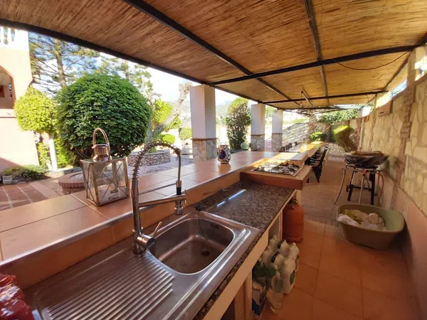 Casa o chalet independiente en Cuesta Mariana, 2 - Foto 8