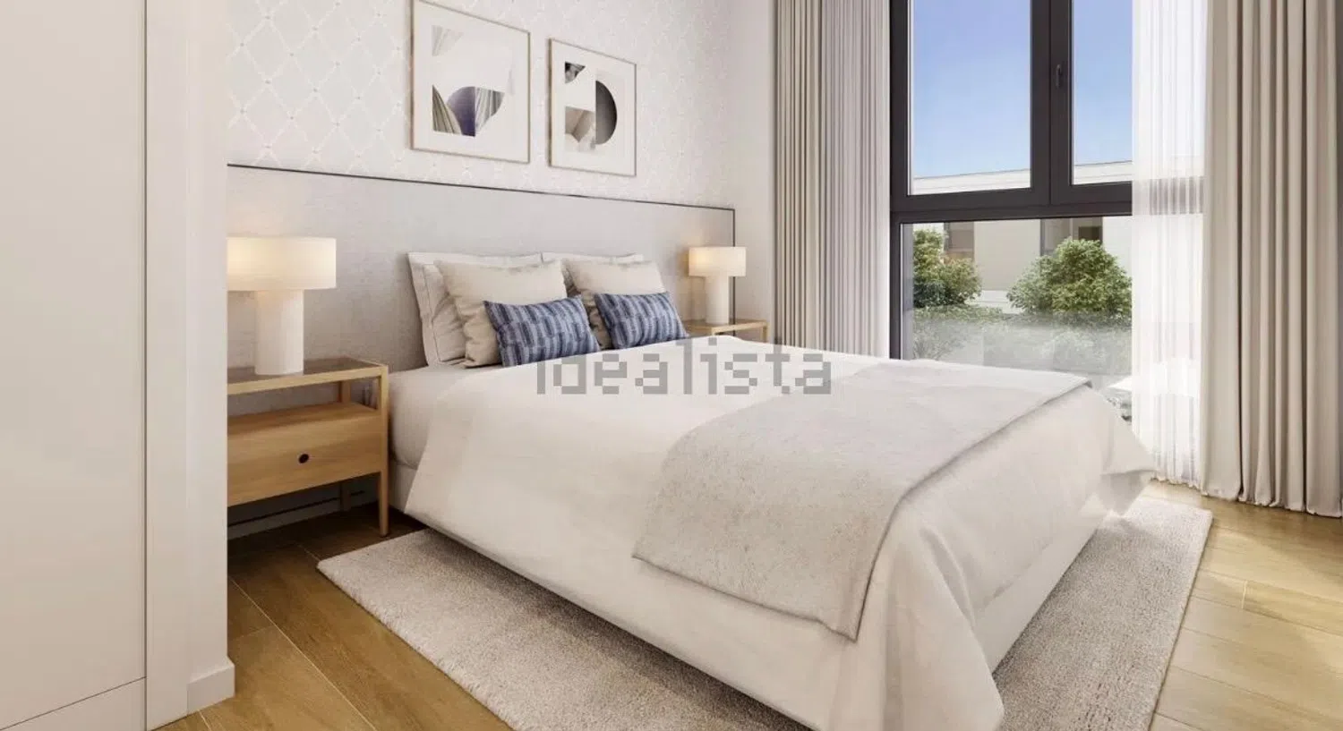 Chalet adosado en calle José Jiménez Lozano, 5 - Foto 7