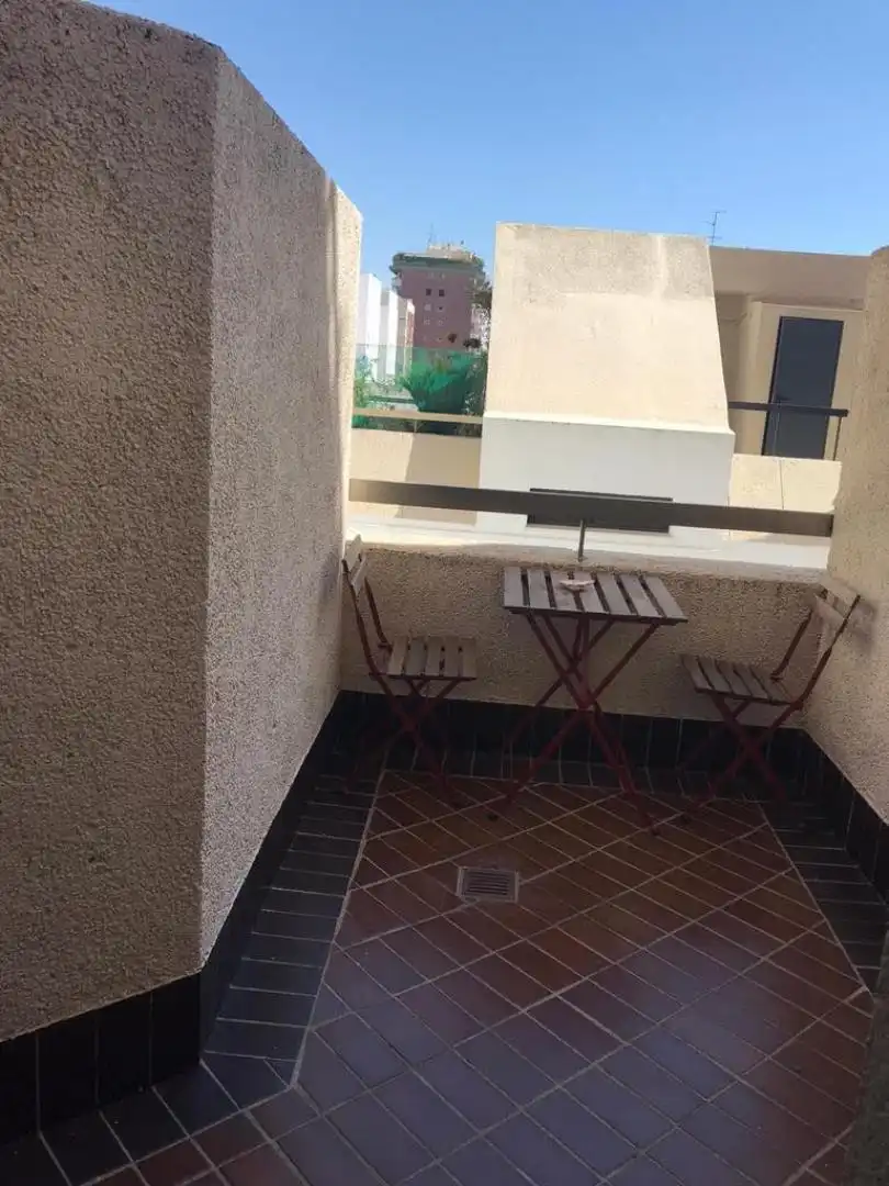 Estudio en  Avenida de la República Argentina 43 - Foto 8