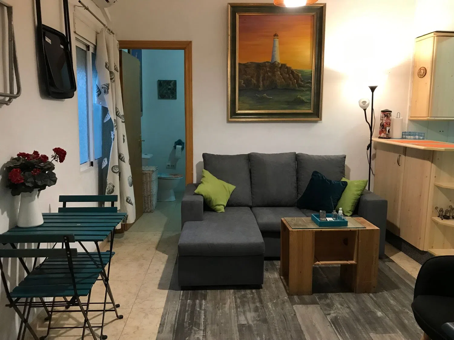 Estudio en calle Carlos Rubio, 18 - Foto 23