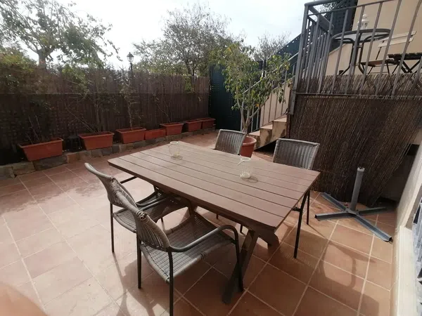 Chalet adosado en Calle Virgen del Carmen, 1 - Foto 3