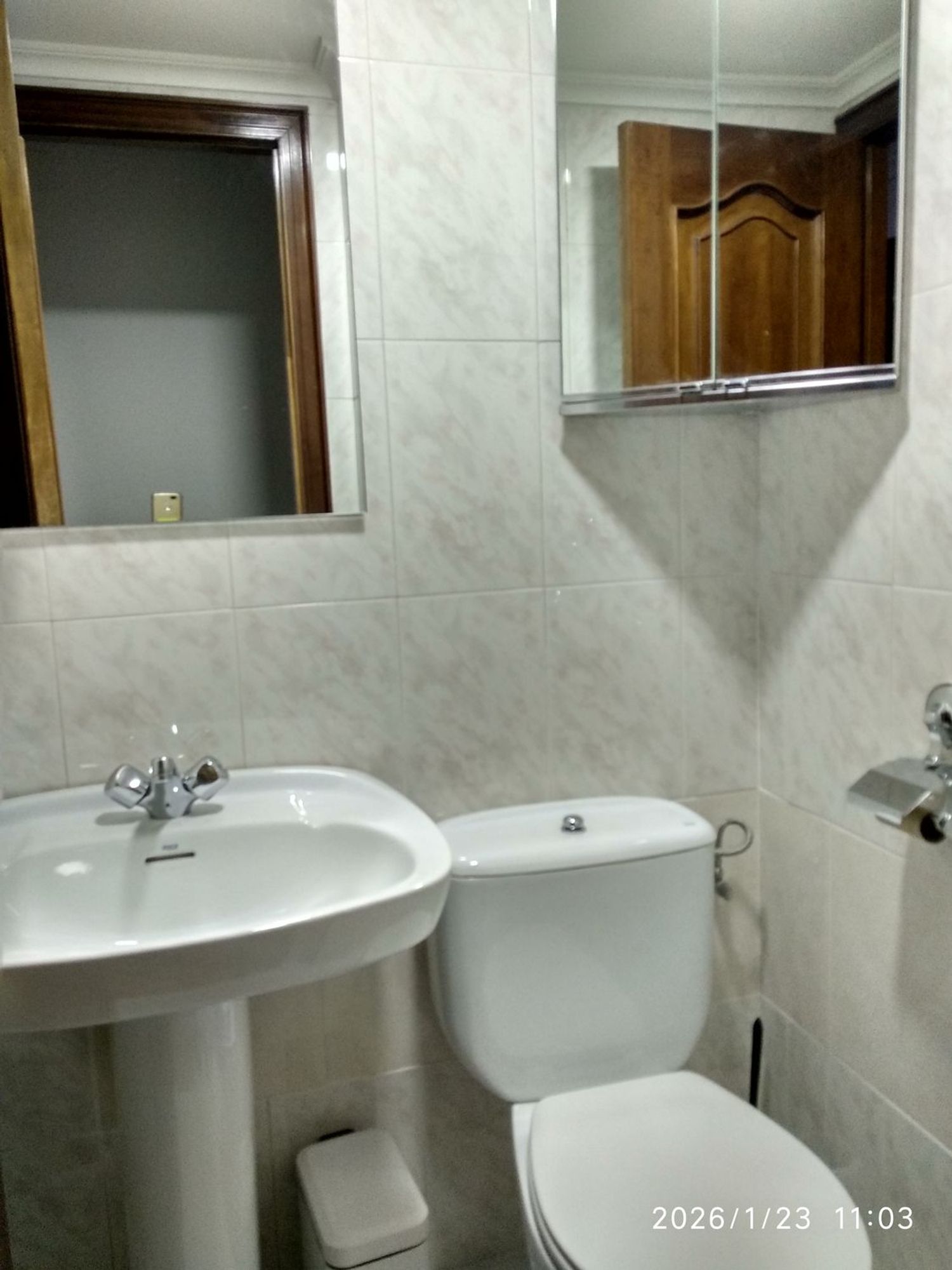 Alquiler de piso en Calle Pizarro, 20 - Foto 22