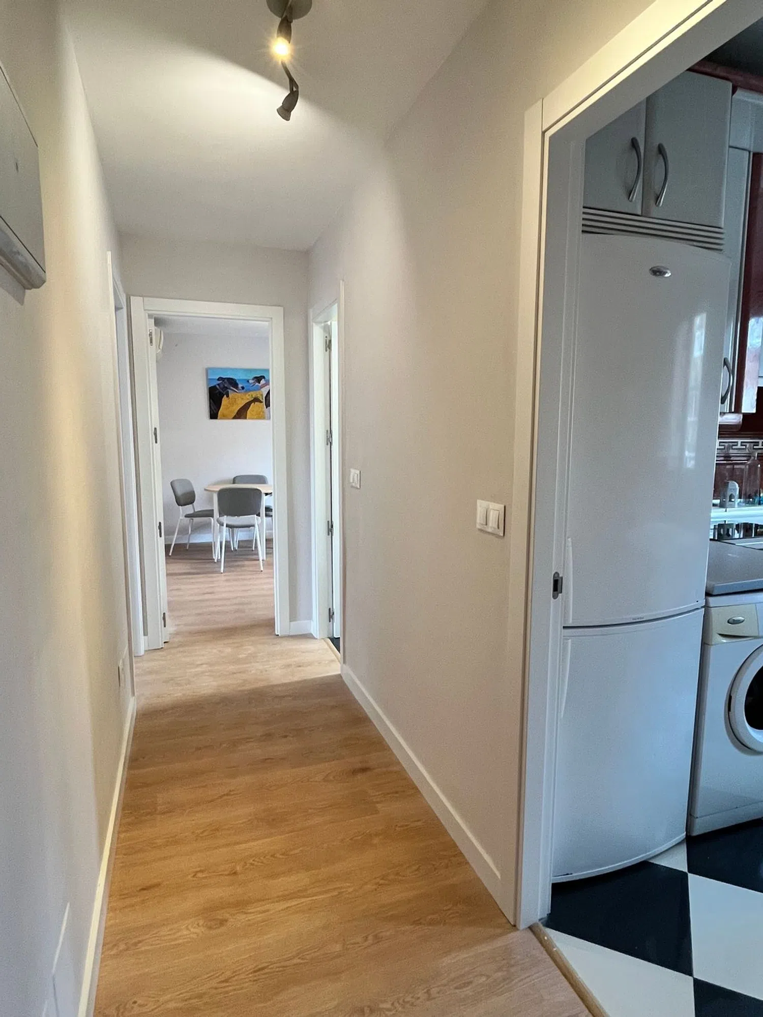 Piso en avenida de la Albufera, 100 - Foto 3