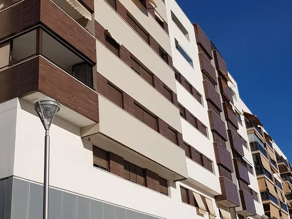 Piso en Escritora Ángela Lopez de Ayala, 7