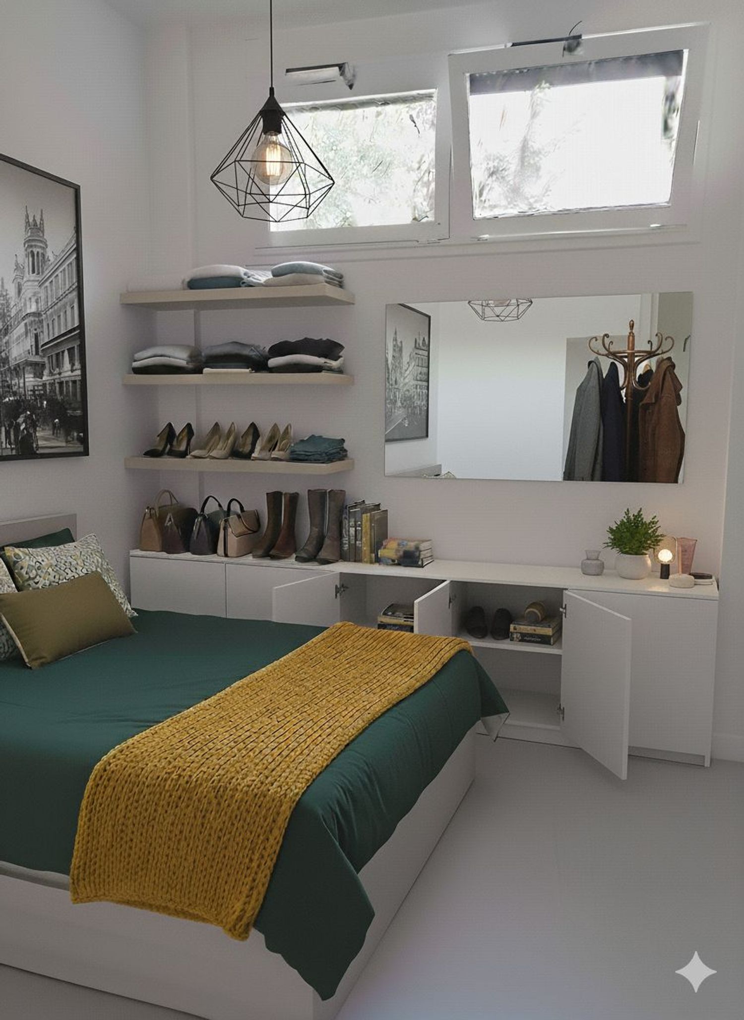 Estudio en Calle de Madrid, 14, Zona Estación - Foto 17
