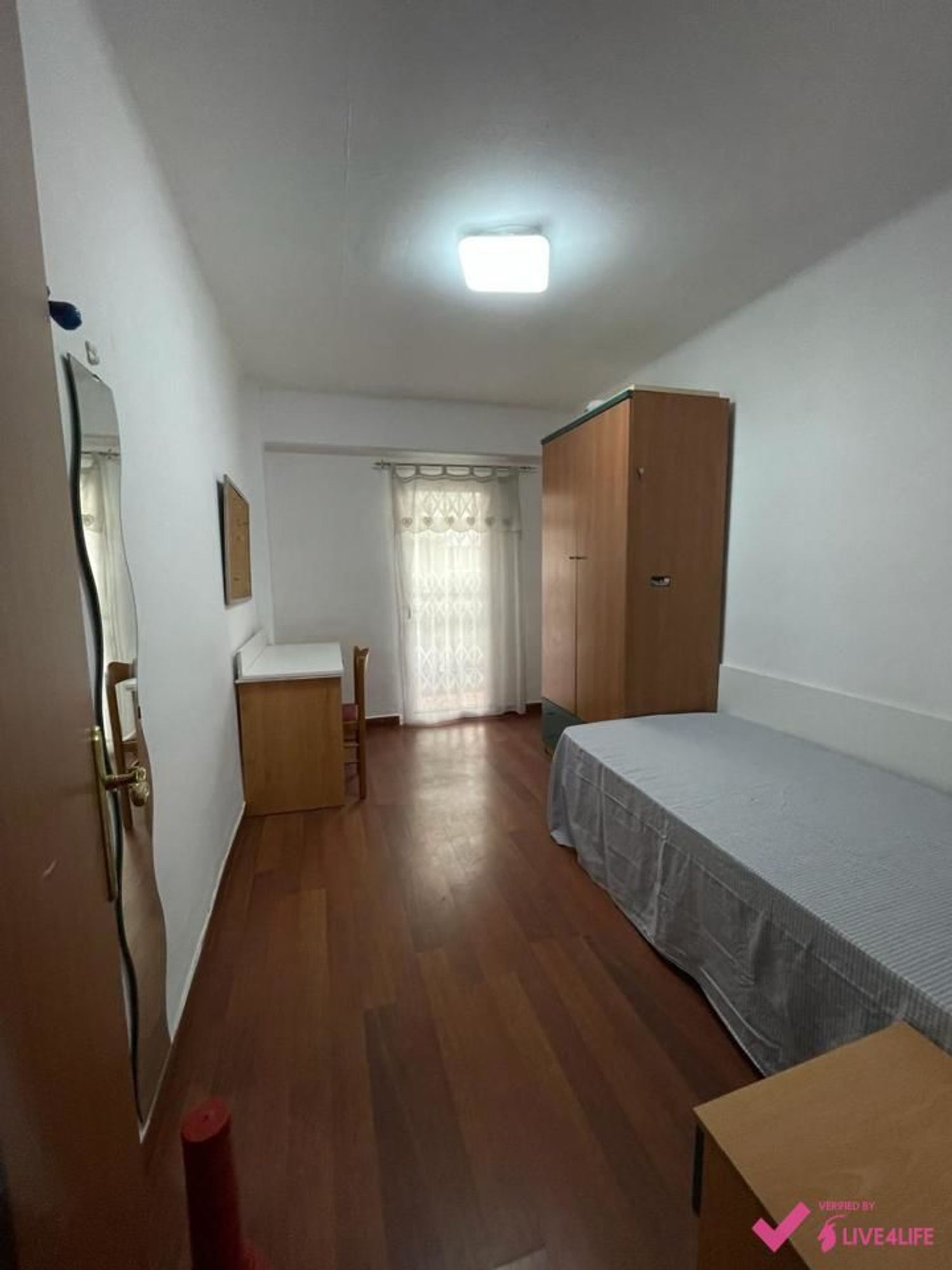 Piso en Calle d'Emili Baró, Jaume Roig - Foto 4