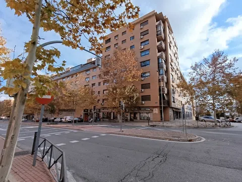 Piso en calle de Minerva, 79 b - Foto 2