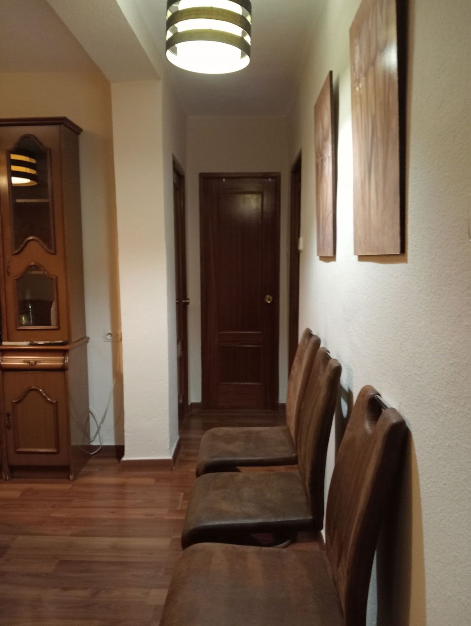 Piso en Calle Moncayo, 5, El Juncal - El Plantinar - Foto 4