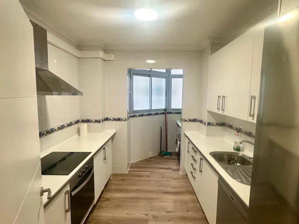 Piso en avenida Alcalde Juan Fernandez, 25 - Foto 3