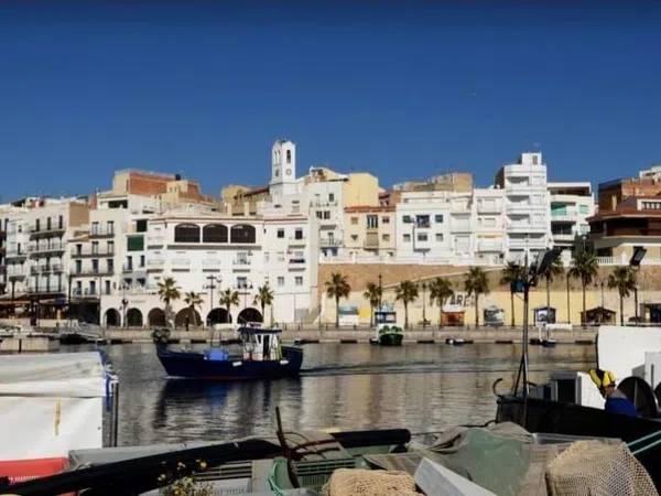 Piso en Ramón y Cajal, 50, L'Ametlla de Mar - Foto 1