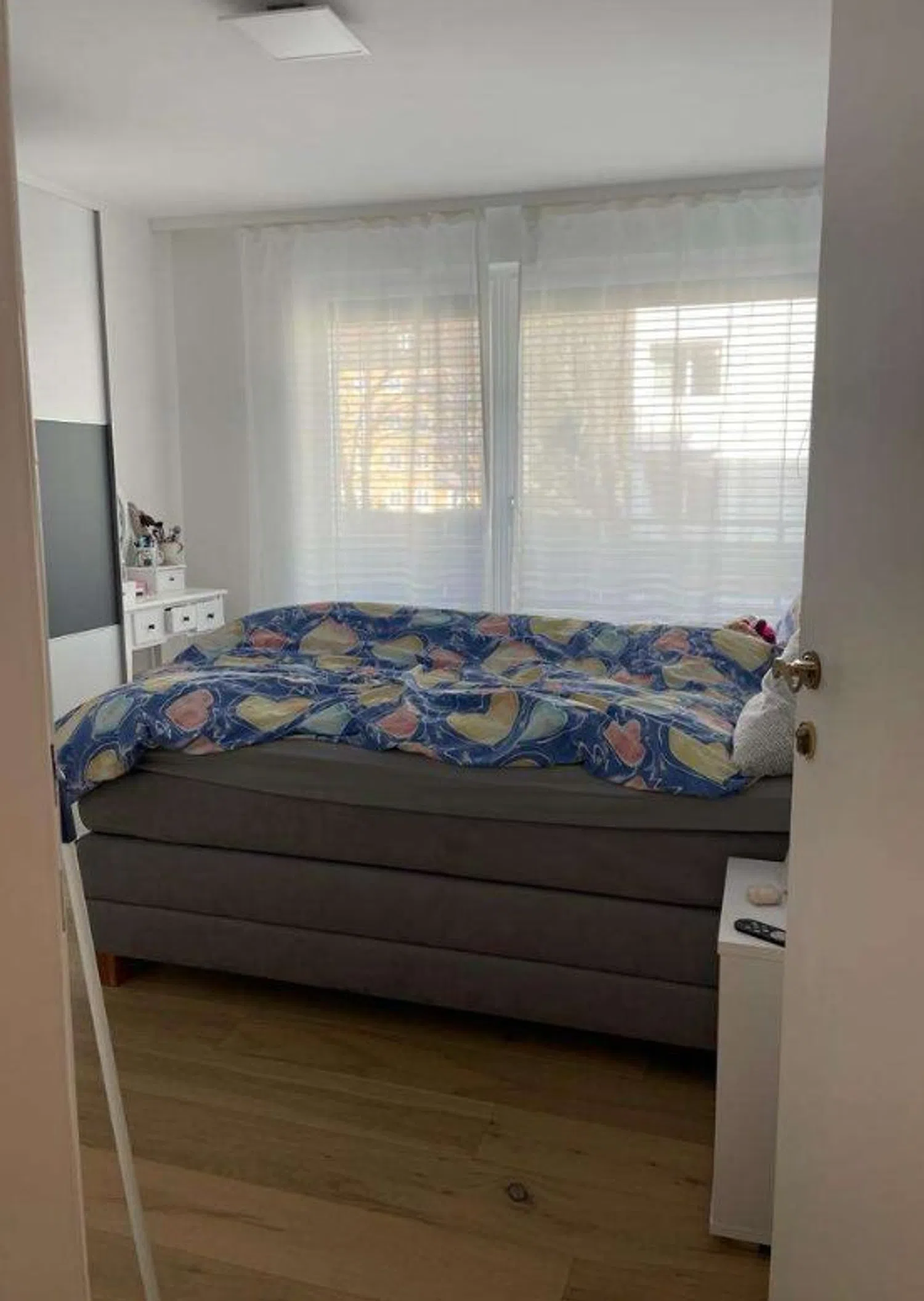 Piso en calle del Campo de la Paloma, 62 - Foto 3