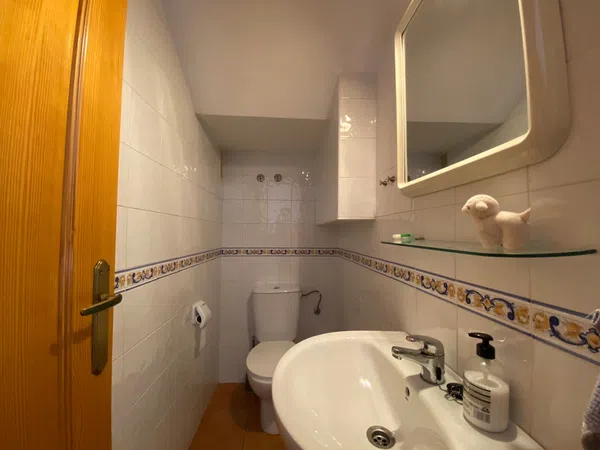 Chalet adosado en Paseo de los Barrancos, 9, Islantilla Golf, Islantilla Golf - Foto 4