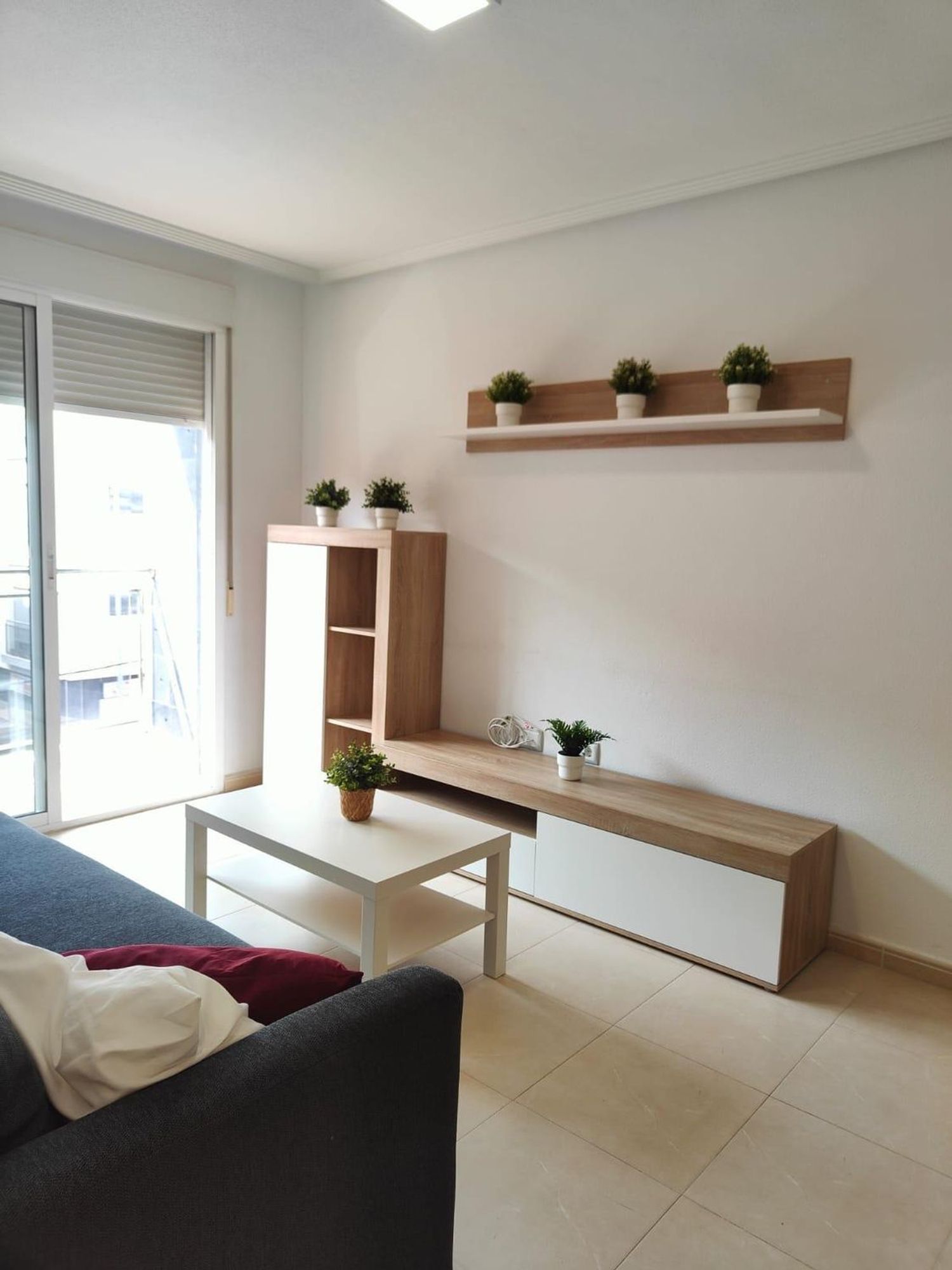 Piso en Barrio San Benito-Patiño - Foto 7